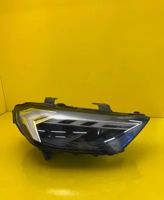 Audi A1 Headlight/headlamp 82A941034D