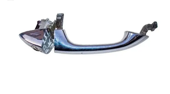 Mercedes-Benz R W251 Front door exterior handle A1647600670 C775