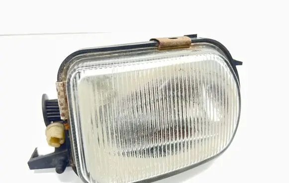 Mercedes-Benz C W203 Front fog light 2158200656