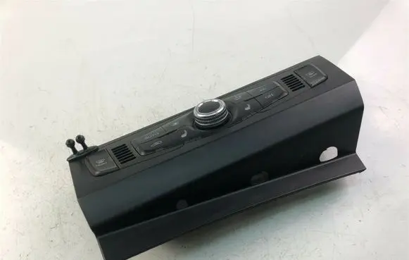 Audi A4 S4 B8 8K Climate control unit 8K1820043AB K2169