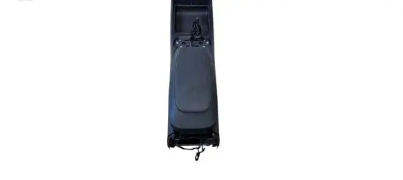 Ford Mustang Mach-E Center console PJ8BR045A06 PJ8BR045A06AE37MC H08072777