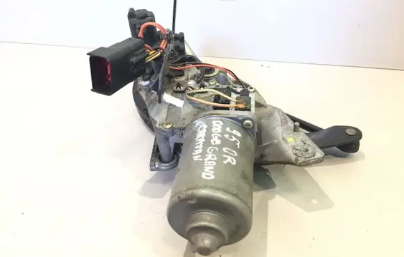 Dodge Grand Caravan Tailgate hydraulic set 404624 KTMR00100 1033A