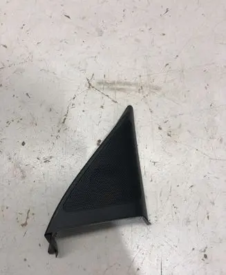 Side speaker trim/cover