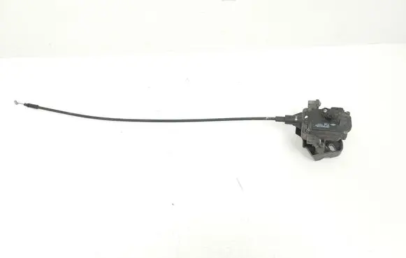 Smart ForFour II W453 Fuel tank cap lock 788268939R 40607243