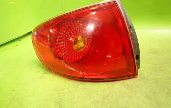 Seat Altea XL Rear/tail lights 5P0945095D