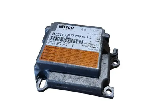 Airbag control unit/module