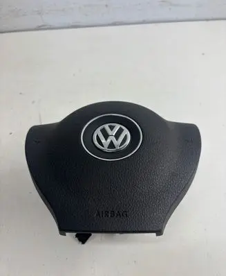 Volkswagen Tiguan Steering wheel airbag 1T0880201T
