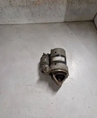 Ford Fiesta Starter motor CV6T11000GA