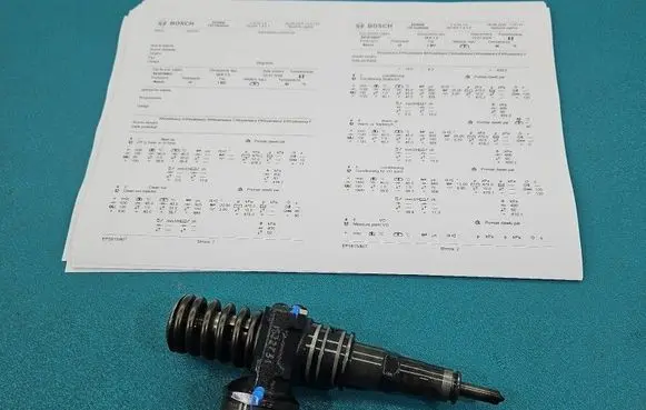 Seat Ibiza III (6L) Fuel injector 0414720037 IMPRK1522731