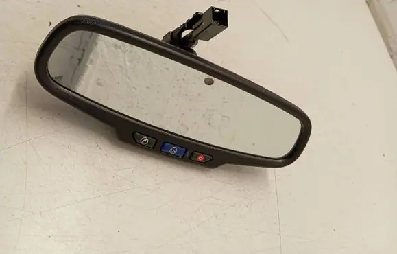Cadillac CTS Rear view mirror (interior) 13503846 082511905