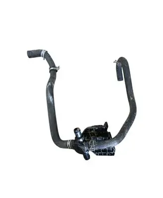 Tesla Model S Electric auxiliary coolant/water pump 600737000E 12700133001 103081600E