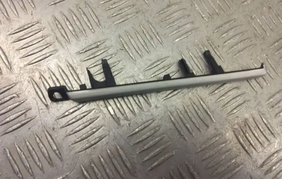 Audi A6 S6 C7 4G Dashboard glove box trim 4G2853190
