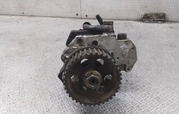 Chrysler Voyager Fuel injection high pressure pump 