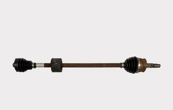 Fiat 500 Front driveshaft 52149706 00521497060 521497060