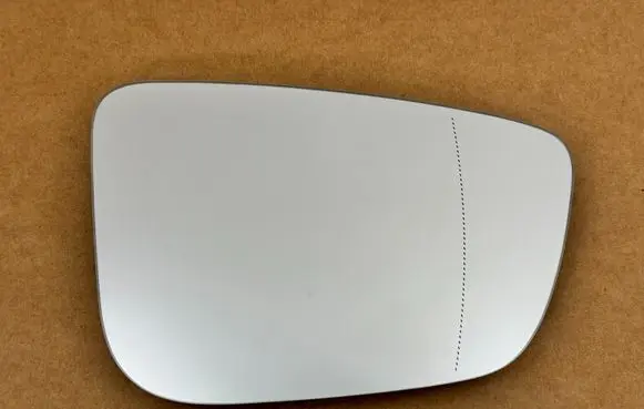 BMW 3 G20 G21 Wing mirror glass 51167955146