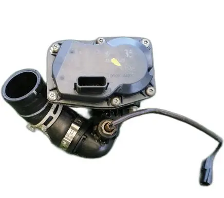 Renault Kangoo II EGR thermostat 