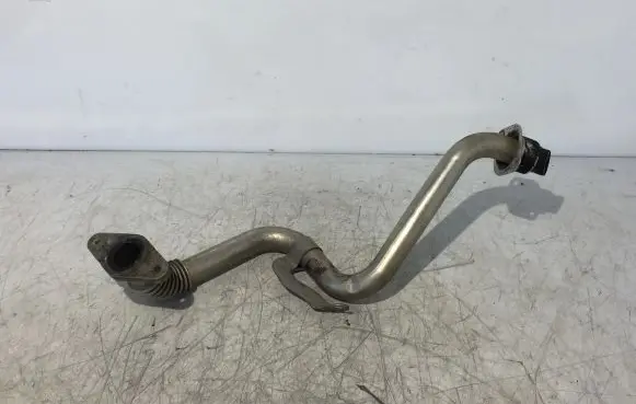 Peugeot Boxer EGR valve line/pipe/hose M7PNA