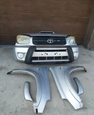 Toyota RAV 4 (XA20) Front bodywork piece 