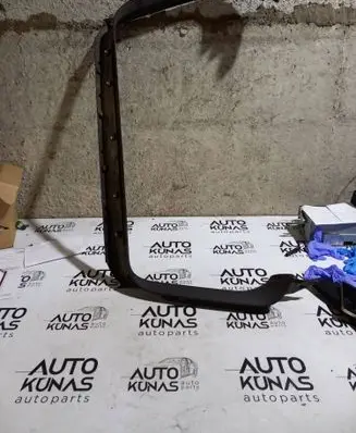 Audi A6 S6 C6 4F Tailgate trim 4F9867973 4F9867973A