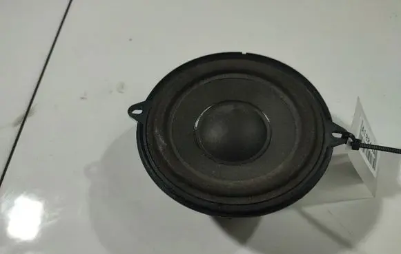 Renault Scenic II - Grand scenic II Front door speaker 