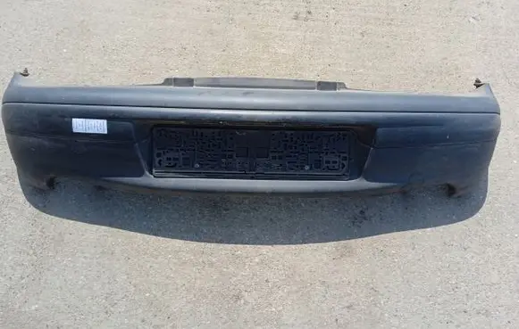 Fiat Seicento/600 Rear bumper