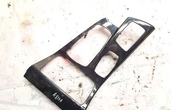 BMW 5 GT F07 Other interior part 52850610