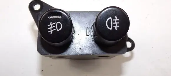 Mazda MX-3 Other switches/knobs/shifts 
