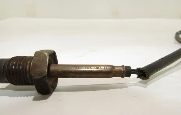 Skoda Yeti (5L) Lambda probe sensor 04l906088dj