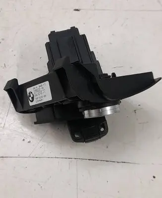 BMW X5 E70 Ignition lock 6967675 10862510 9177974