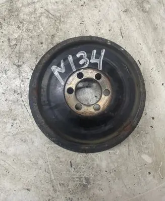 BMW 3 E90 E91 Crankshaft gear 
