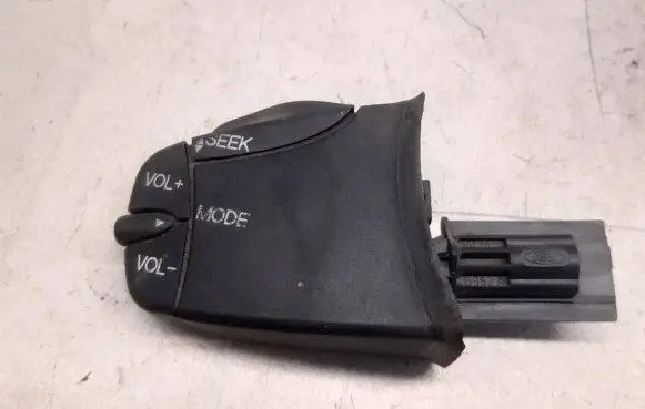 Ford Mondeo Mk III Head unit multimedia control 98AB14K147AC 0008L18A