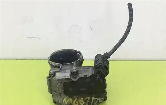Ford Fiesta Throttle body valve 045128063G