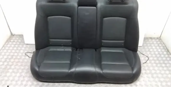 BMW 7 F01 F02 F03 F04 Rear seat 9112186 9216468