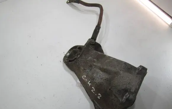 Audi A6 S6 C4 4A Engine mounting bracket 4A0199312F 219641