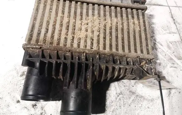 Toyota Corolla E120 E130 Intercooler radiator