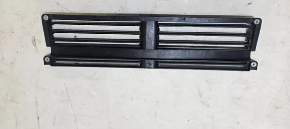 Mercedes-Benz S W223 Intercooler air guide/duct channel A2235000300