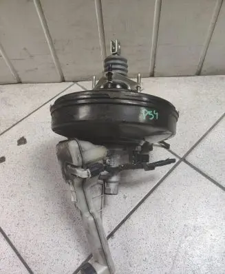 Ford Fusion II Brake booster GCV9A