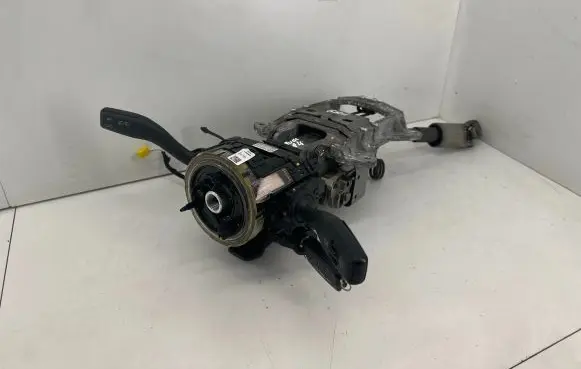 Audi A4 S4 B6 8E 8H Steering wheel axle ZG501959 501961A973