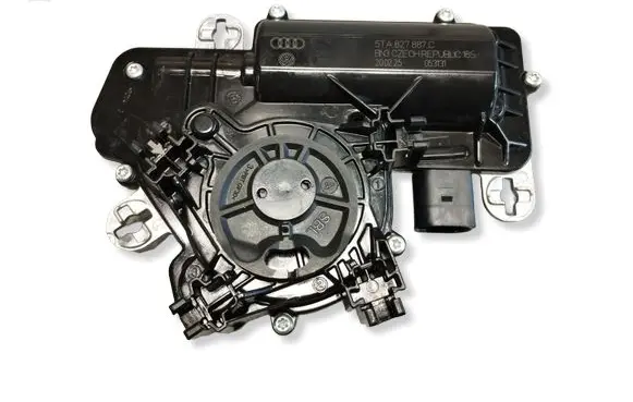 Cupra Formentor Tailgate/trunk/boot lift motor 5TA827887C