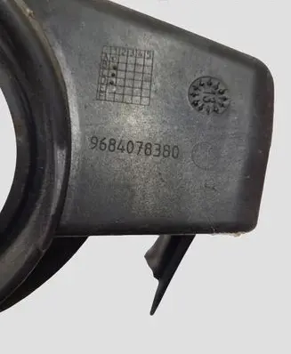 Peugeot 5008 Fuel tank cap 9684078380