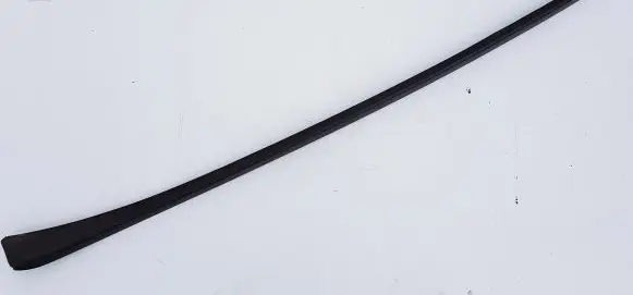 Seat Leon (5F) Windshield trim 5F0854319