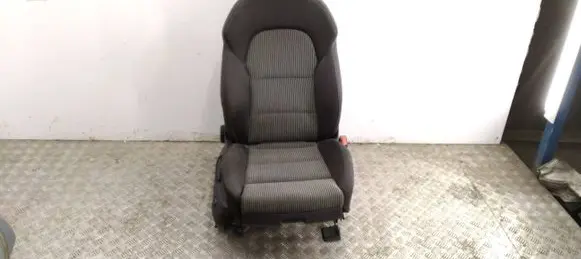 Audi A4 S4 B8 8K Front passenger seat 