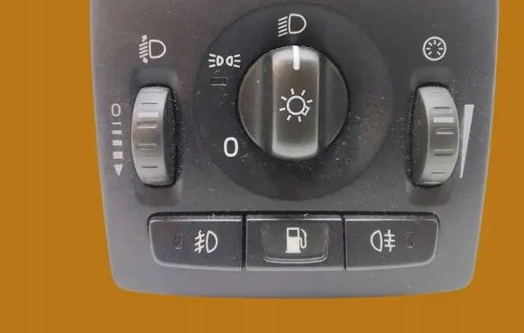 Nissan Micra Light switch 30739300