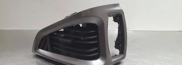 Ford Transit Custom Dashboard side air vent grill/cover trim BK21V018B09