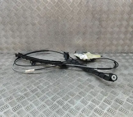 Audi A4 S4 B9 8W Sunroof motor/actuator 8W9863560 S006492001A