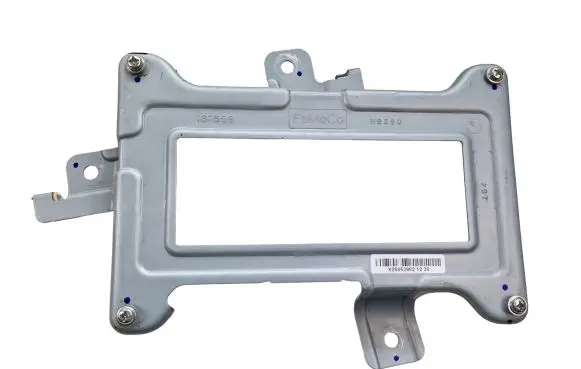 Ford Fusion II Sound amplifier holder/bracket HS7T18T806 HS7T18T806AD 0000650