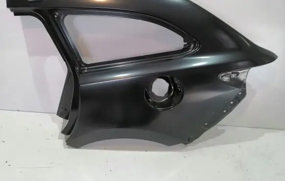 Mazda 6 Rear quarter panel 654321