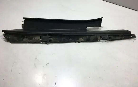 Citroen C4 I Picasso Other trunk/boot trim element 9684379980