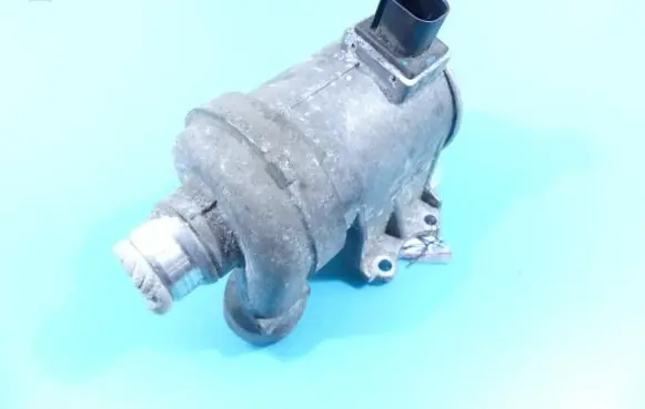 Volvo S90, V90 Water pump 702702280 IMPRK1277427