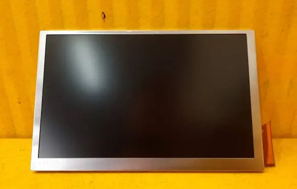Audi A4 S4 B9 8W Screen/display/small screen 5907C17010 R218A017527221 A01750570210